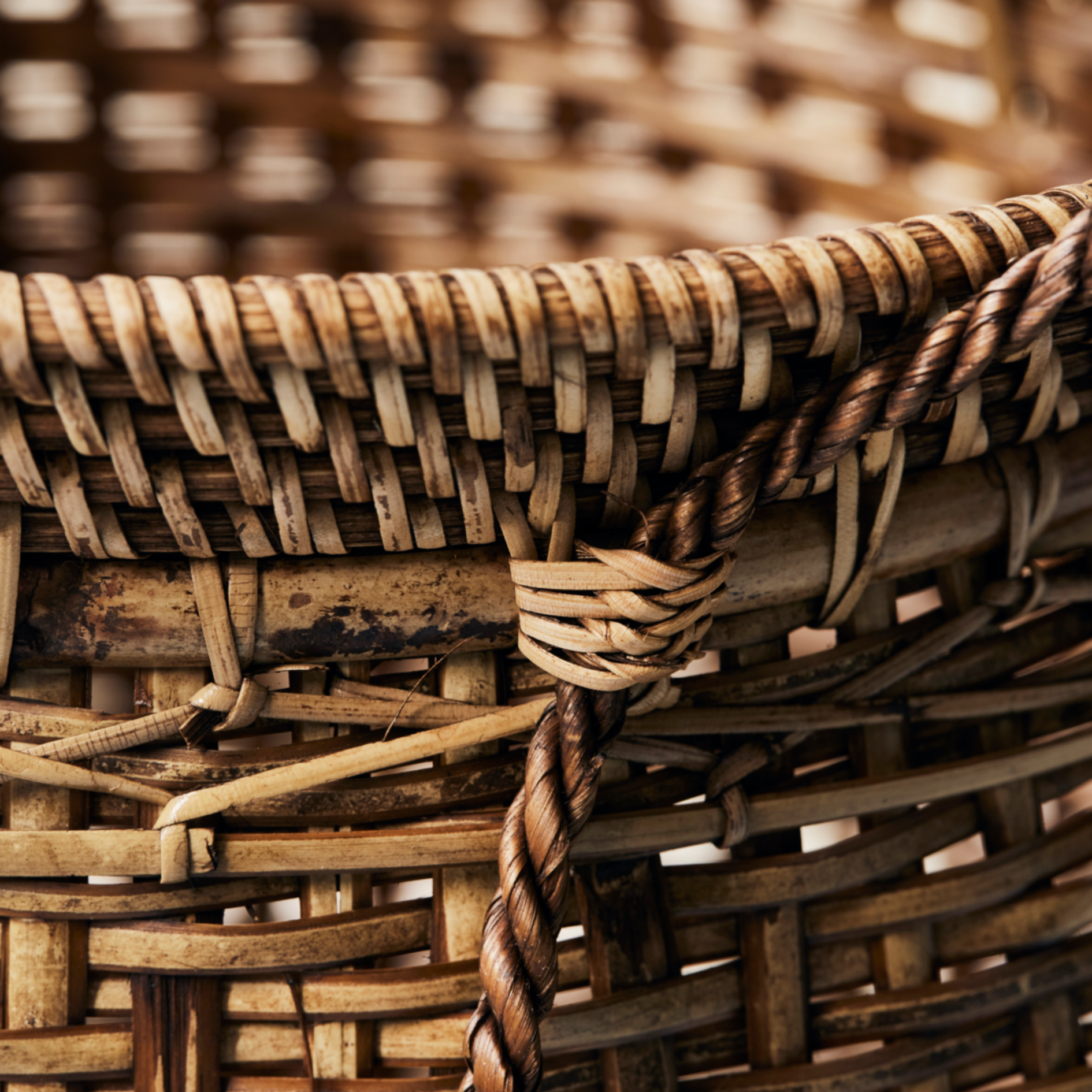 Basket Kuta Nature